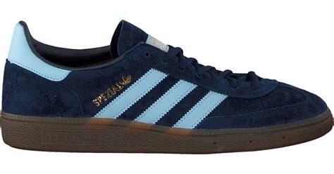 adidas spezial bla|adidas spezial handball blau.